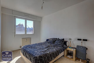  Appartement à vendre 2 pièces 41 m²