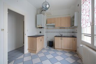  Appartement � vendre 3 pi�ces 66 m�