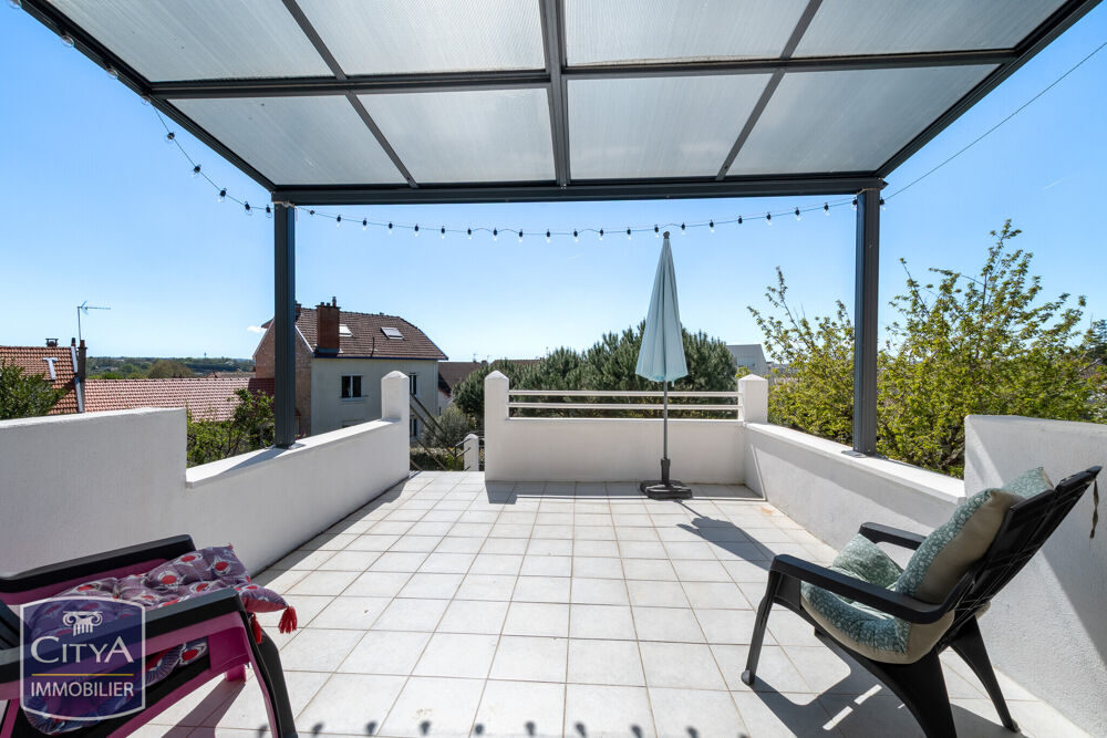 Maison 8 pièces 175 m² · à Limoges · 175 m² · 282 000 €