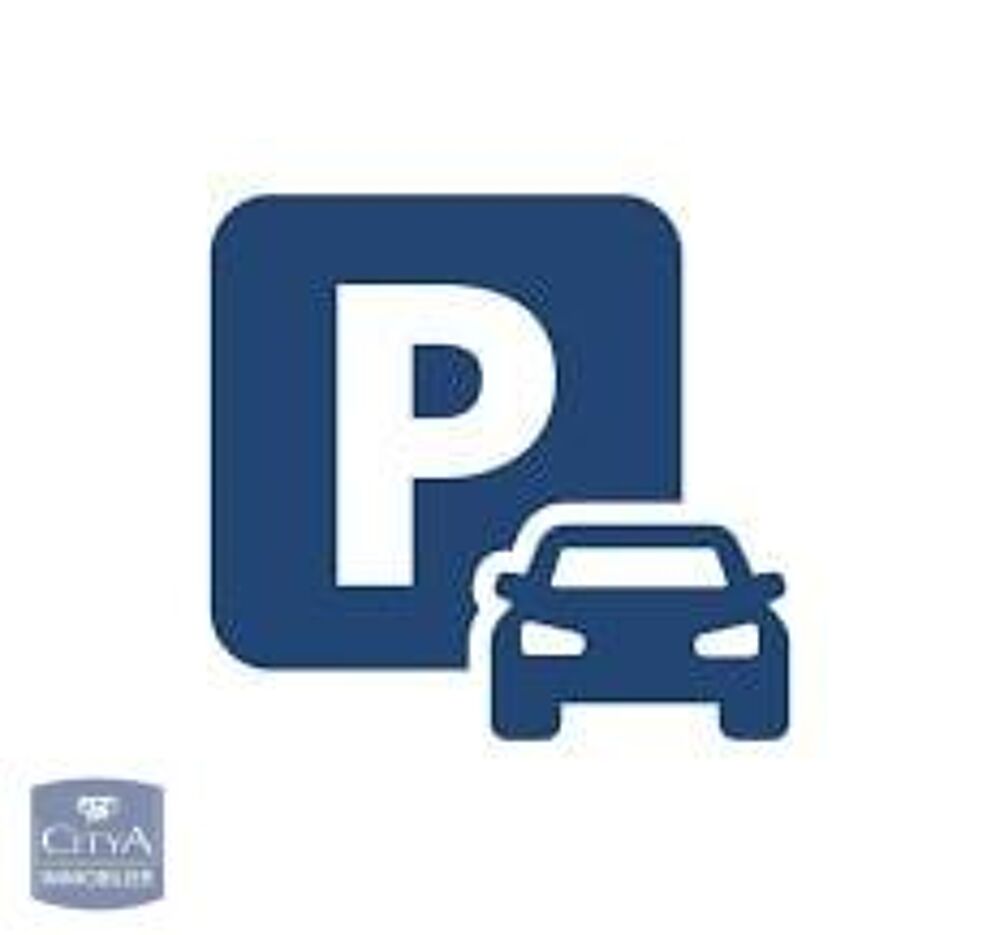 Vente Parking/Garage parking Istres