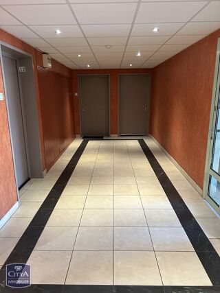Vente Appartement appartement Arras
