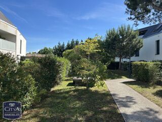  Appartement à vendre 2 pièces 44 m²