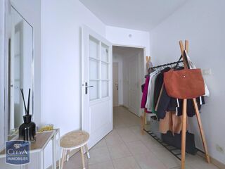  Appartement à vendre 1 pièce 32 m²
