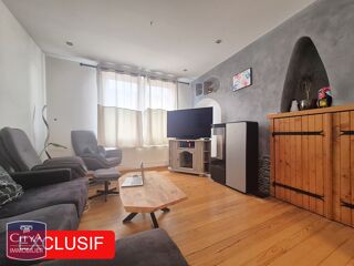 Vente Maison maison Dunkerque
