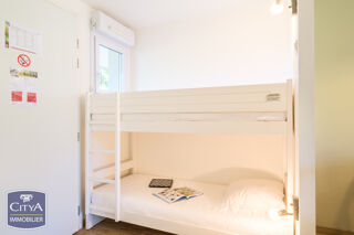  Appartement à vendre 3 pièces 45 m²
