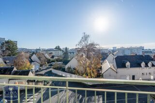  Appartement  vendre 1 pice 29 m