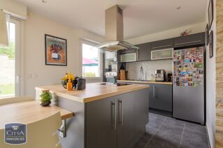  Maison à vendre 4 pièces 80 m²