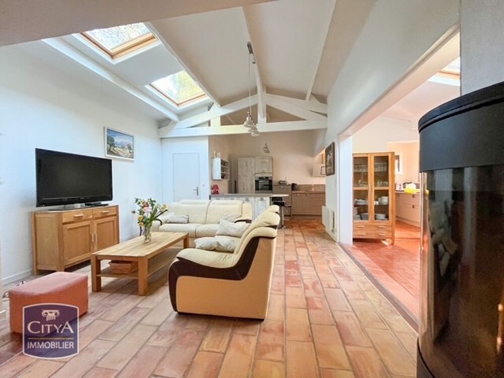 Vente Maison maison Sanary-sur-mer