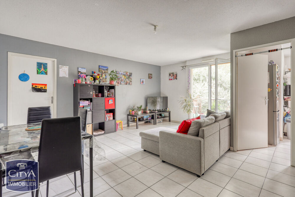 Vente Appartement appartement Thil