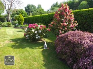  Maison � vendre 4 pi�ces 121 m�