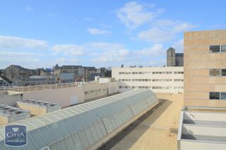  Appartement � vendre 6 pi�ces 128 m�