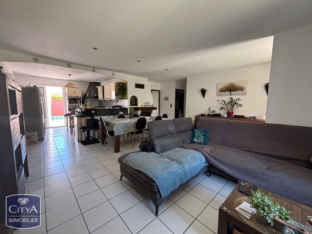 Vente Maison maison Frontignan