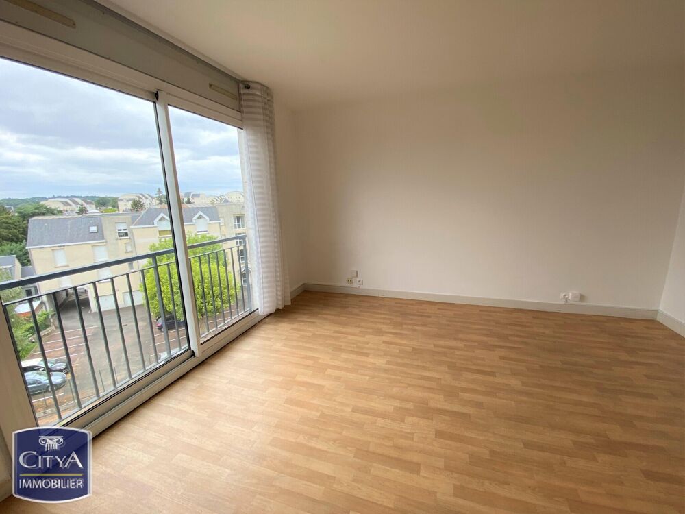 Vente Appartement appartement Saint-cyr-sur-loire