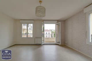  Appartement à vendre 3 pièces 70 m²
