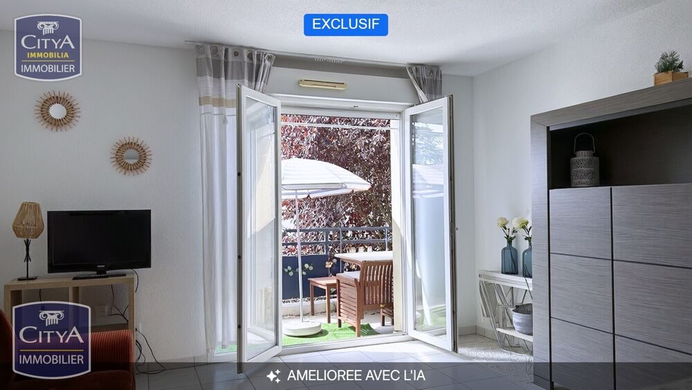 Vente Appartement appartement Libourne