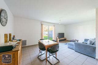  Maison � vendre 3 pi�ces 72 m�