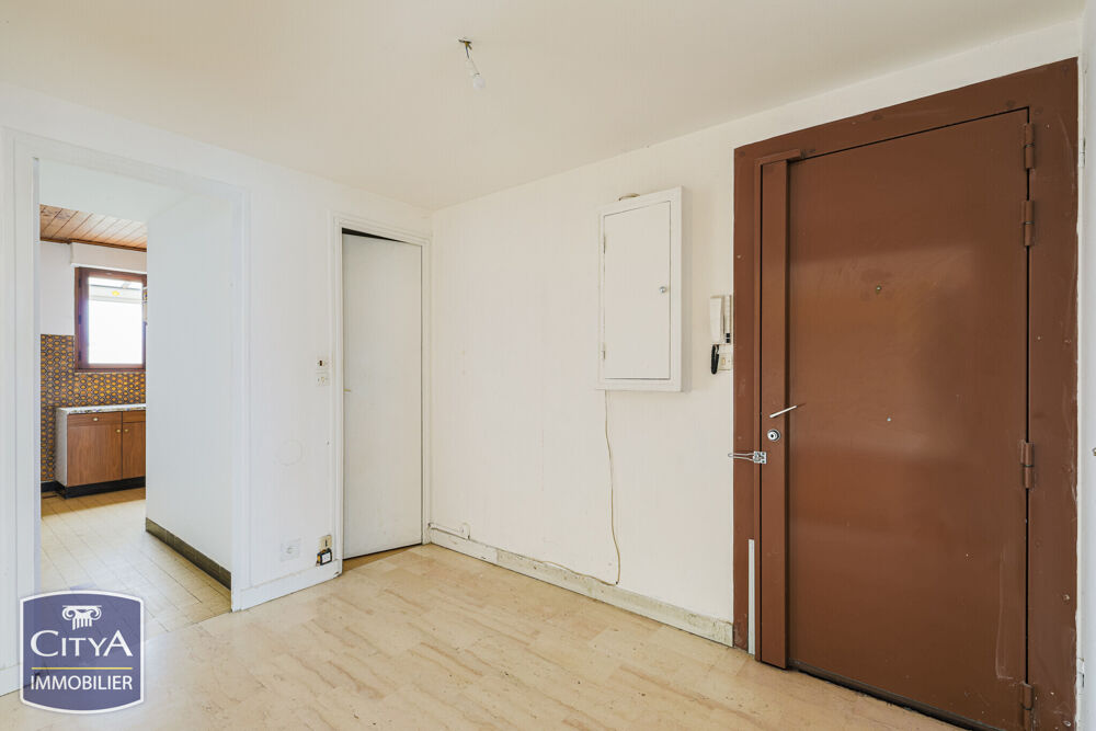 Vente Appartement appartement Grenoble