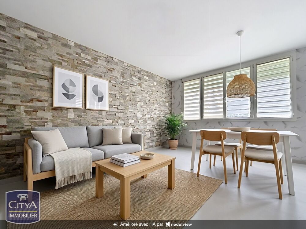 Vente Appartement appartement Arras