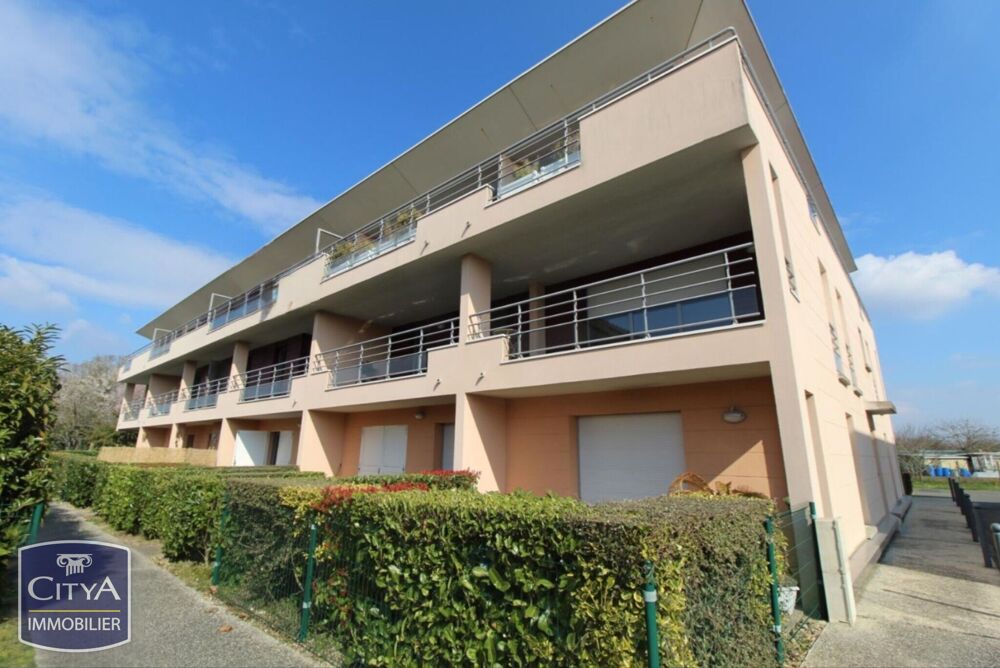 Appartement 2 pièces 49 m² · à Chartres · 49 m² · 147 000 €