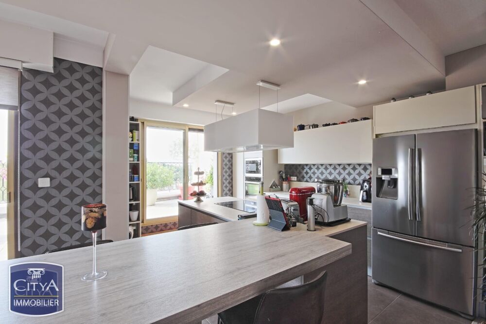 Vente Appartement appartement Sainte-catherine