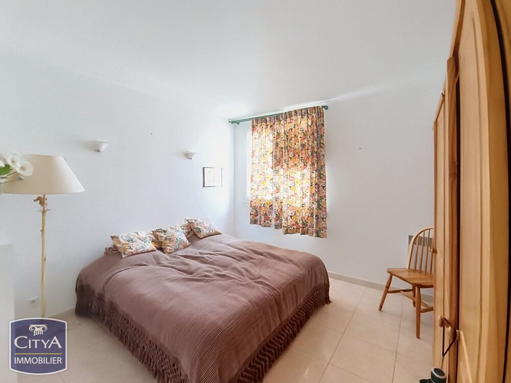Vente Appartement appartement Le barcarès