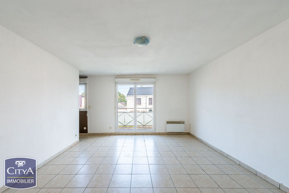 Vente Appartement appartement Quiévrechain