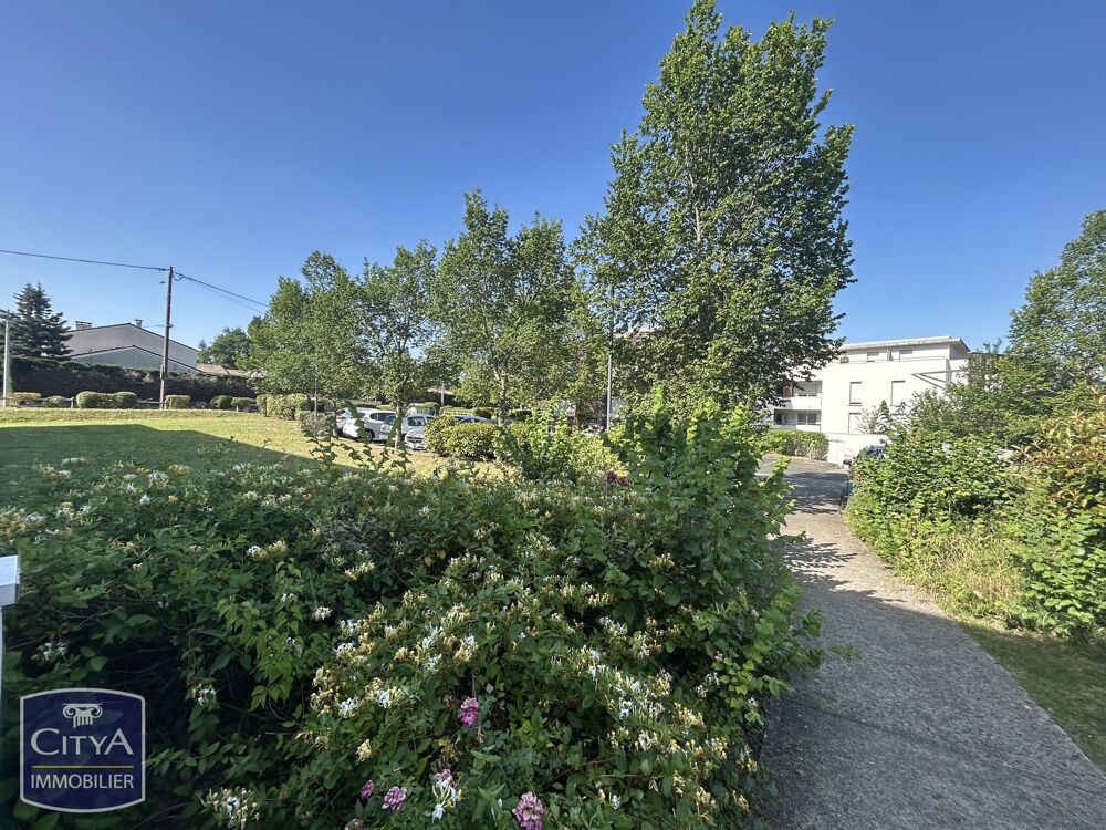 Vente Appartement appartement Mérignac