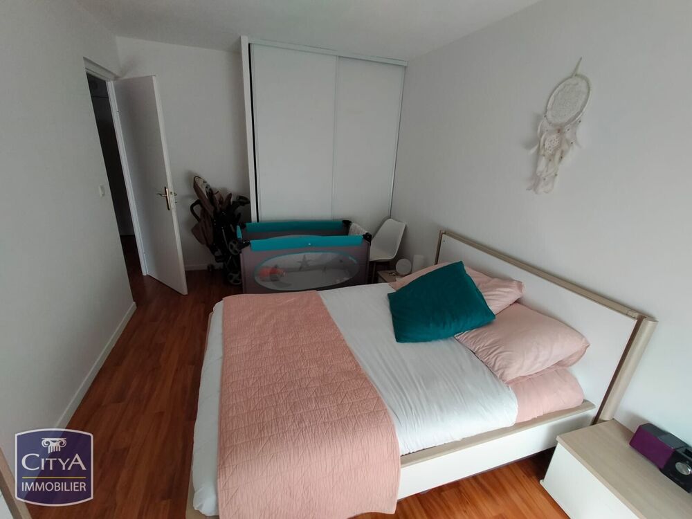 Vente Appartement appartement Longueau