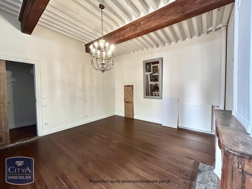 Vente Appartement appartement Carcassonne