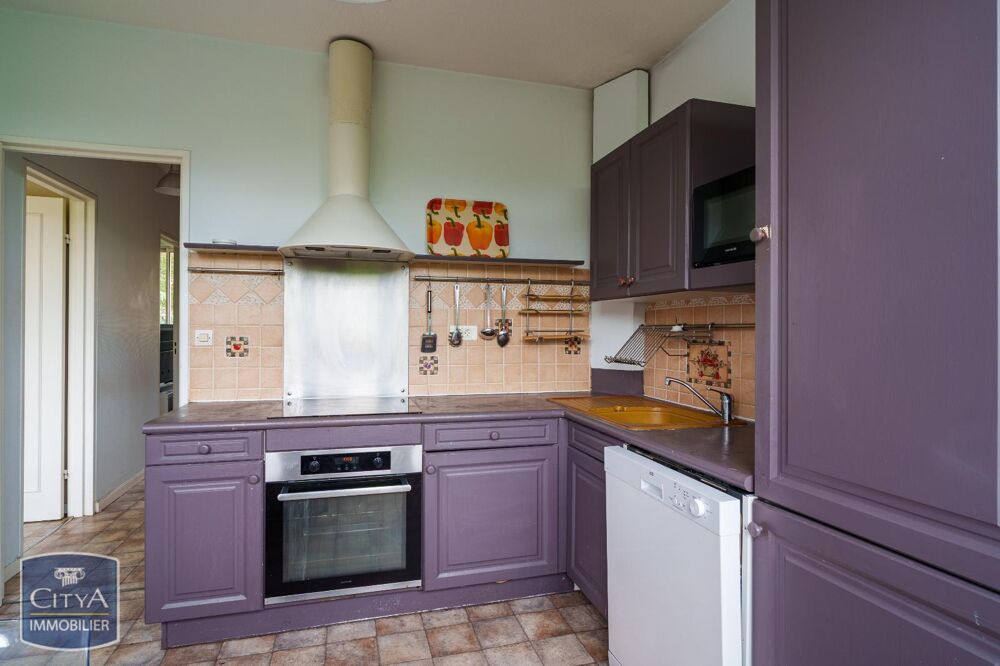 Vente Appartement appartement Limoges