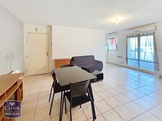  Appartement à vendre 2 pièces 52 m²