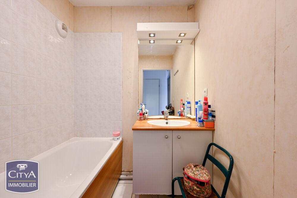 Vente Appartement appartement Saint-nazaire
