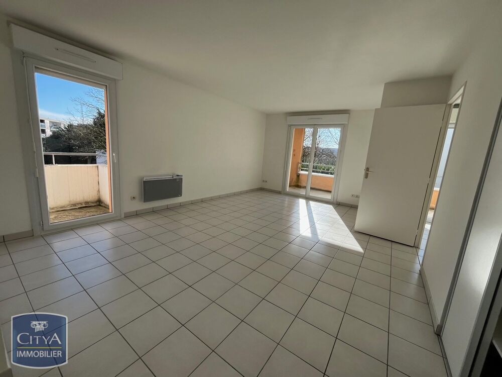 Vente Appartement appartement Poitiers