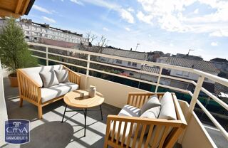 Appartement 2 pièces 48 m² · à Agen · 48 m² · 77 000 €
