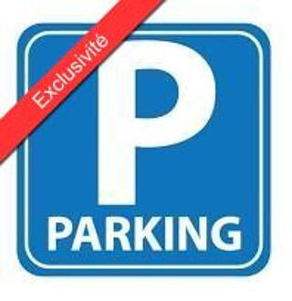  Parking / Garage à vendre 