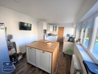  Maison � vendre 4 pi�ces 126 m�