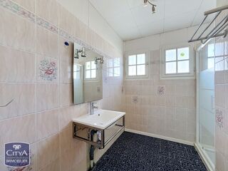  Maison à vendre 6 pièces 125 m²