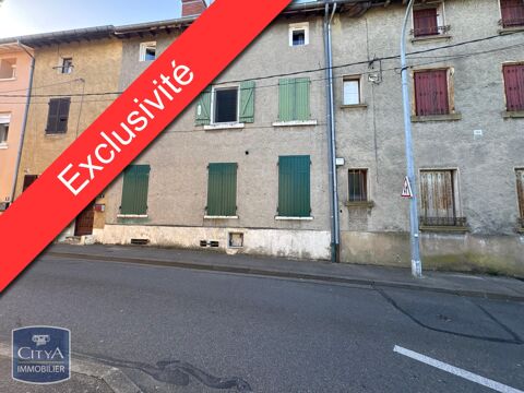 immeuble 600000 69140 Rillieux-la-pape