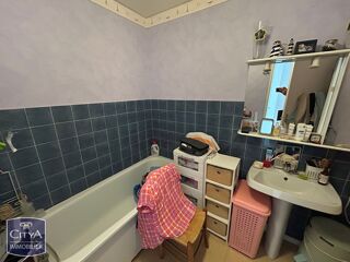  Appartement � vendre 3 pi�ces 61 m�