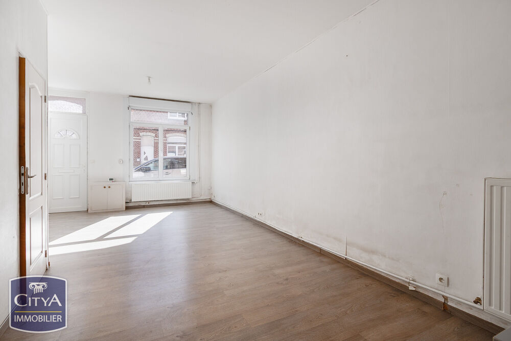 Vente Maison maison Armentieres