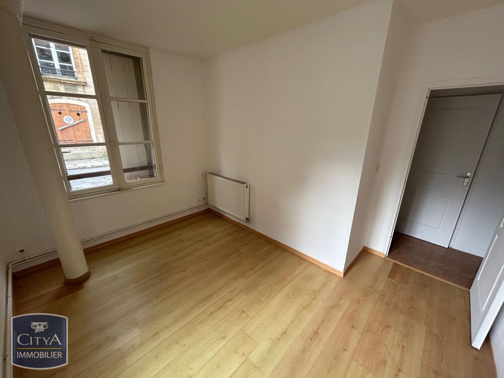 Vente Appartement appartement Sedan