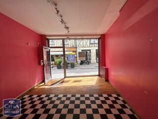  Maison à vendre 23 m²