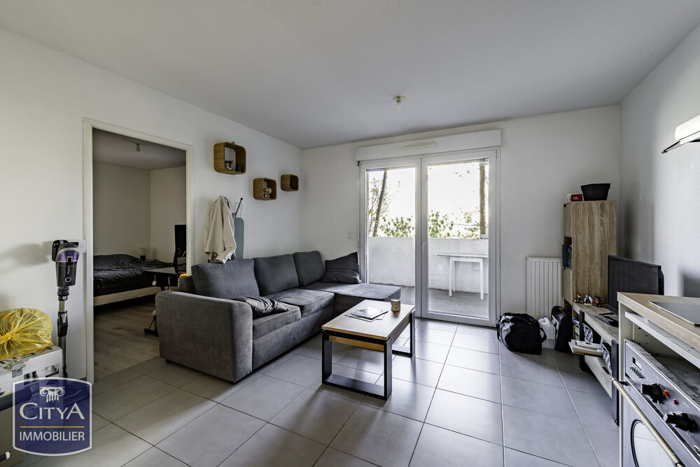 Vente Appartement appartement Villenave-d'ornon
