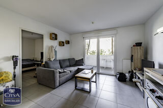 Vente Appartement appartement Villenave-d'ornon