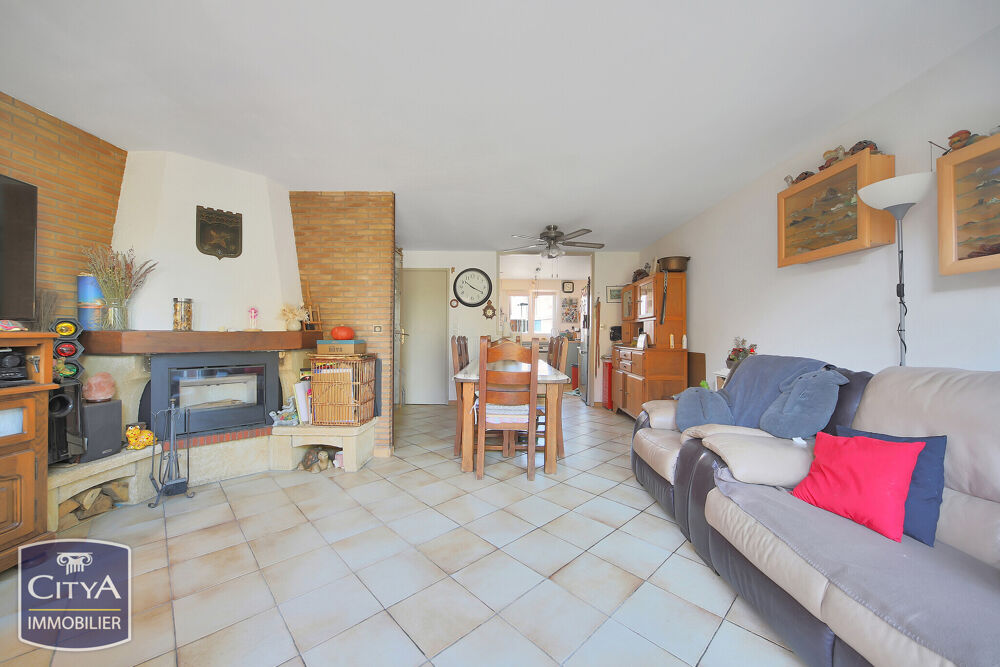 Vente Maison maison Lille