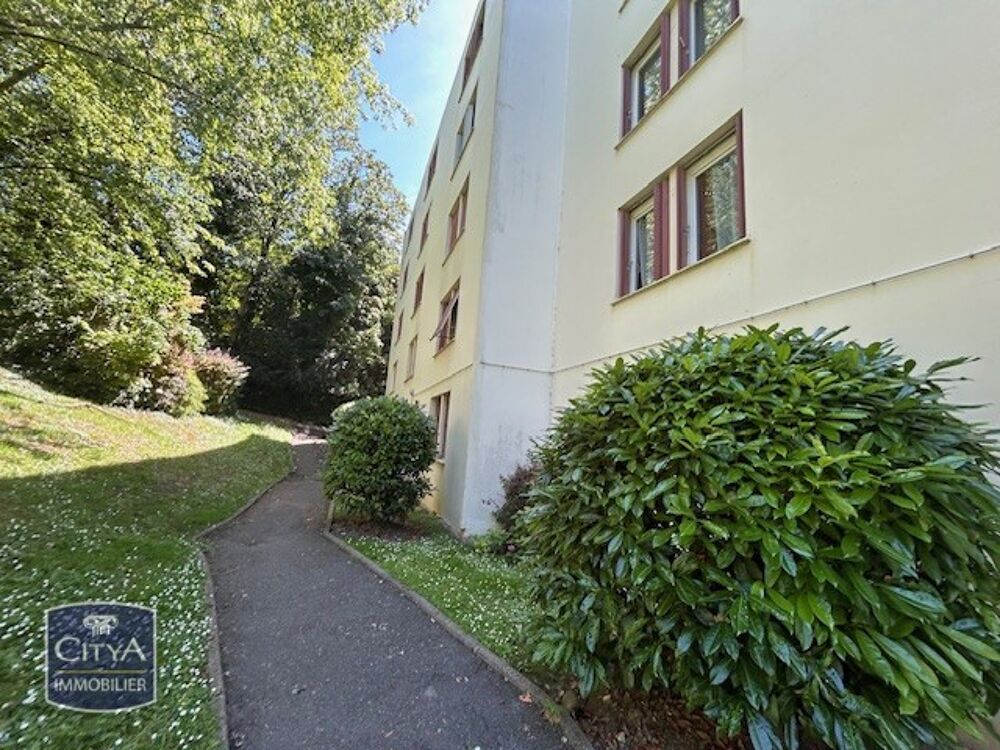Vente Appartement appartement Le raincy