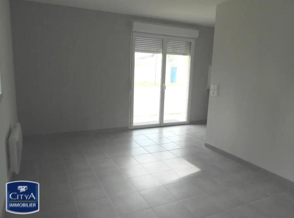 Vente Appartement appartement Trébeurden