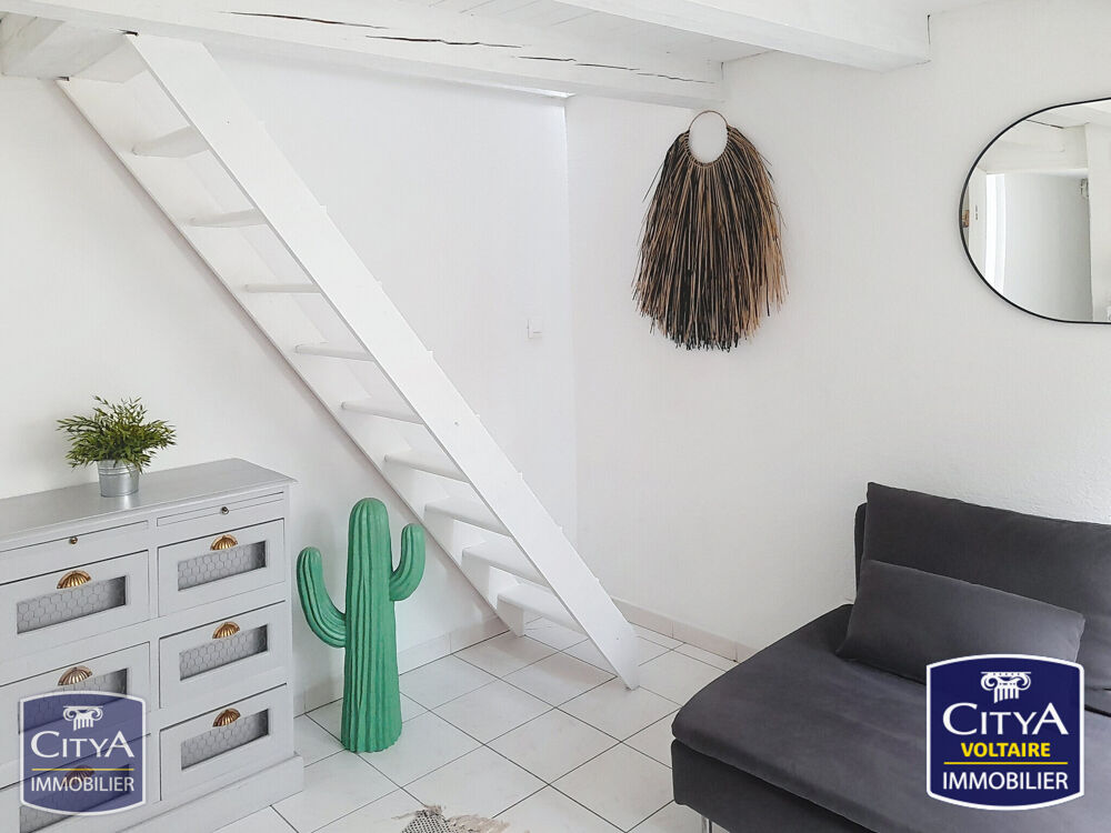 Appartement 1 pièce 13 m² · à Montpellier · 13 m² · 94 000 €