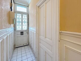  Maison à vendre 5 pièces 120 m²
