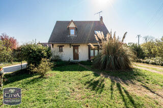 Maison 6 pièces 128 m² · à Meung-sur-Loire · 128 m² · 260 000 €